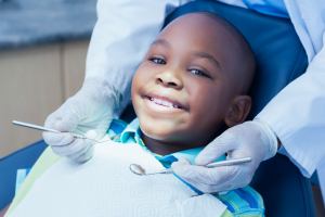 Root Canal Treatment Newman