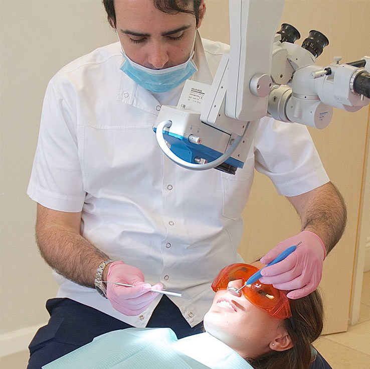Dental Crowns Nedlands
