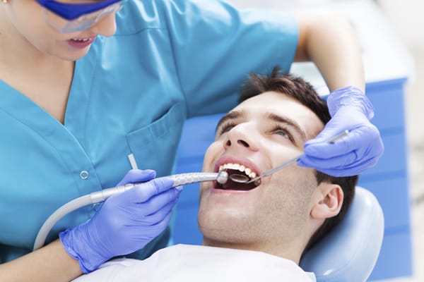 Teeth Whitening Newman